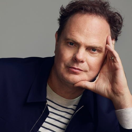 Rainn Wilson