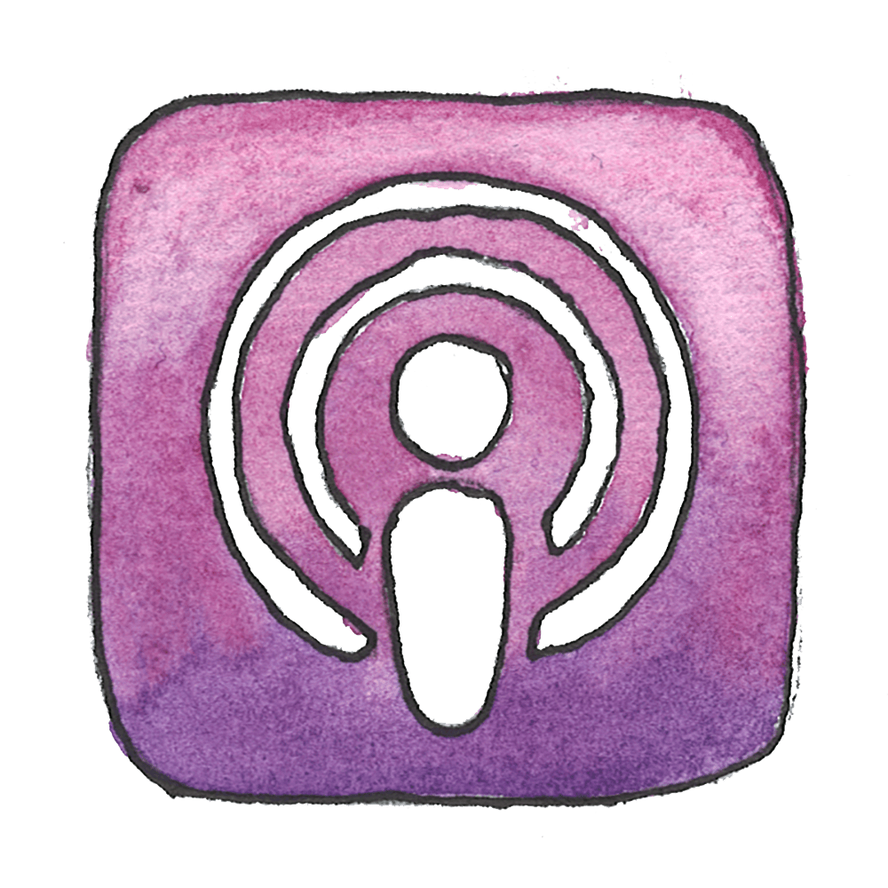 Apple Podcasts