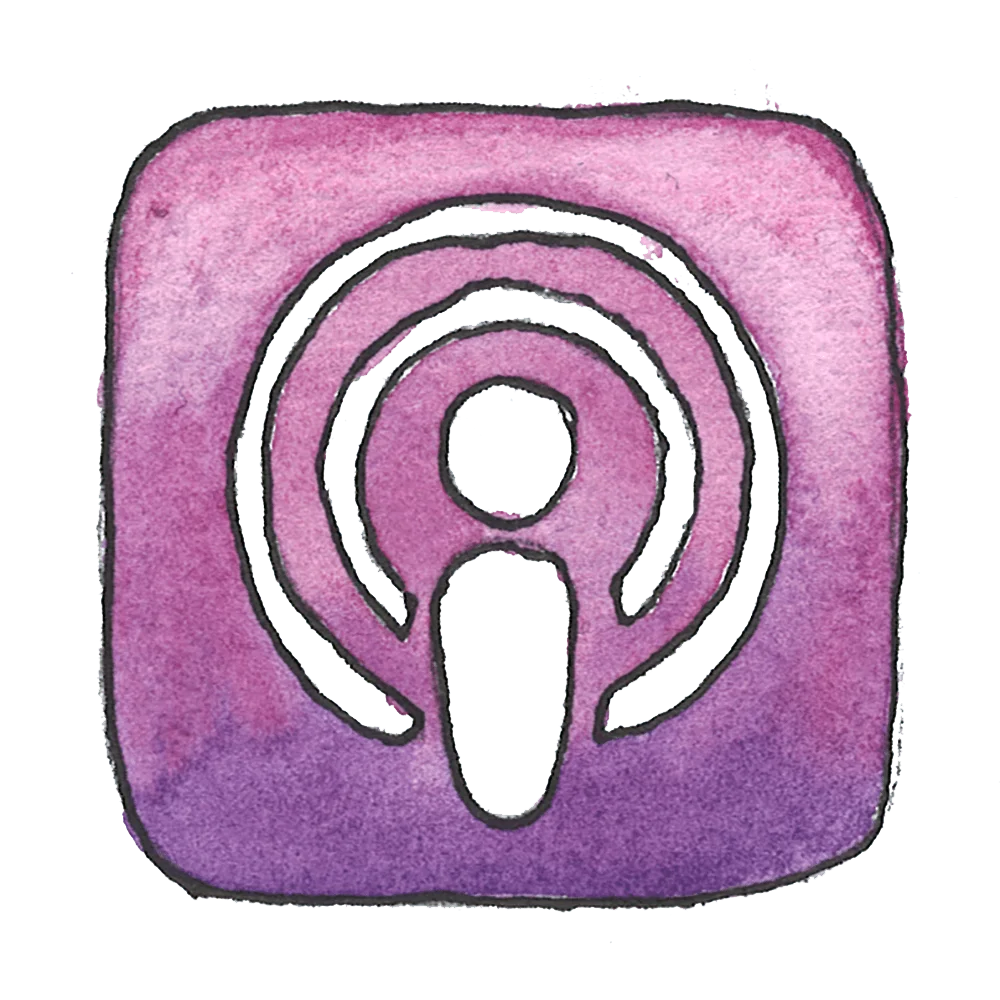 Apple Podcasts